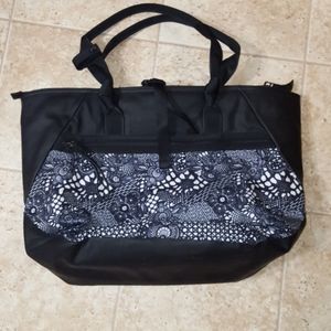 Lululemon Everything Tote Bag